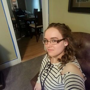 Meet your Posher, Jessica